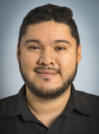 Dr. Argel Islas-Robles